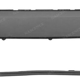 PARAURTI ANTERIORE PRIMED C/PA PER VW TIGUAN R-LINE 01/2016> OE 5NA807217ADGRU