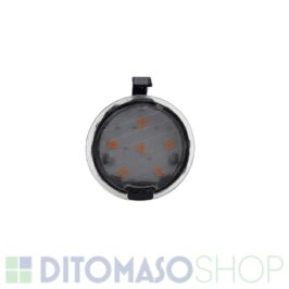 LUCE DI CORTESIA RETROVISORE DESTRO-SINISTRO PER FORD ECOSPORT 01/2013> MONDEO 2014> GALAXY 2015> OE 2409439