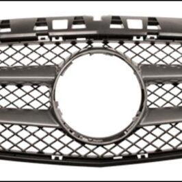 GRIGLIA RADIATORE GRIGIA/NERA MEWRCEDES CLASSE A W176 06/2012> [OE A1768800083]