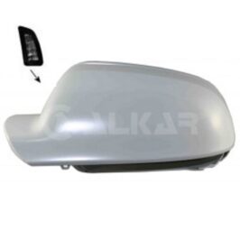 CALOTTA RETROVISORE SX PRIMERIZZATA C/LANE ASSIST PER AUDI A4 2011-/A3 2010-