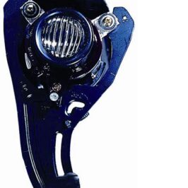 FENDINEBBIA SX H3 PER FIAT PUNTO 05/2003> [OE 51718070]