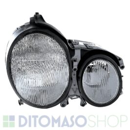 FARO DESTRO 2H7 PNEUMATICO PER MERCEDES CLASSE E W210 09/1999>06/2002 OE 2108203061