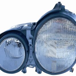 FARO DX 2H7 PNEUMATICO PER MERCEDES CLASSE E W210 09/1999>06/2002