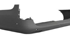 PARAURTI POSTERIORE PRIMED +PDC PER MERCEDES VITO W447 PASSO LUNGO 03/2014> [OE A44788031009999]