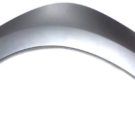 GIROPARAFANGO ANTERIORE DX GRIGIO PER HYUNDAI KONA 02/2017> [OE 87712J9500PGY]