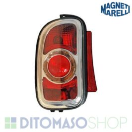 FANALE POSTERIORE SX A LED PER MINI CLUBMAN R55 07/2010> MARELLI OE 63217255915