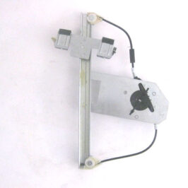 MECCANISMO DX ALZACRISTALLO ELETTRICO POSTERIORE PER SKODA OCTAVIA 04/1997>03/2004 [OE 1U0839462B]