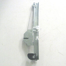 MECCANISMO DX ALZACRISTALLO ELETTRICO POSTERIORE C/CONFORT PER CITROEN C5 10/2000-12/2007 [OE 922467]