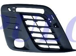 GRIGLIA FENDINEBBIA DX C/PDC PER PEUGEOT TRAVELLER 01/2016> OE 98118241XT