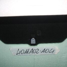 PARABEZZA VERDE C/PROFILO INFERIORE PER FORD FOCUS 01/2011> OE 1736251