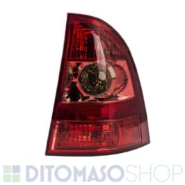 FANALE POSTERIORE DX PER TOYOTA COROLLA SW 01/2005>12/2006 [OE 8155102280]