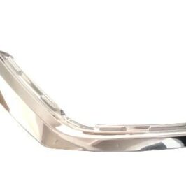 MODANATURA SX PARAURTI ANTERIORE INFERIORE CROMATA PER MITSUBISHI OUTLANDE 09/2015> OE 6407A143