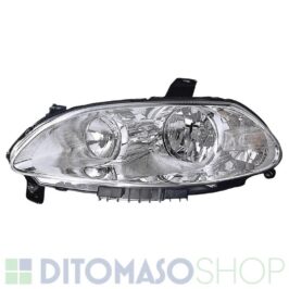 FARO SINISTRO H7-H1 ELETTRICO PER FIAT CROMA 02/2005>11/2007 OE 51733561