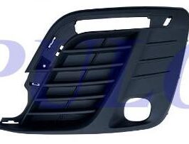 GRIGLIA FENDINEBBIA SX PER PEUGEOT TRAVELLER 01/2016> OE 98118238XT