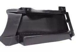 CONVOGLIATORE ARIA DX PARAURTI ANTERIORE PER MG ZS 08/2020> OE 10690303