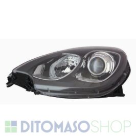 FARO SX H7-H15 C/MOTORINO ELETTRICO PER PORSCHE MACAN 01/2014> [OE 95B941029DF]