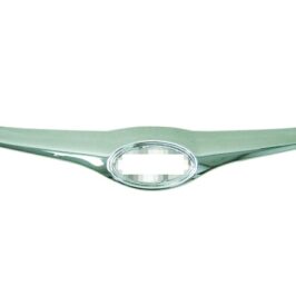 MODANATURA GRIGLIA RADIATORE CROMATA PER HYUNDAI i30 10/2010> OE 863522R500