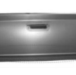 PORTELLONE POSTERIORE PER ISUZU D-MAX 01/2007> [OE 8973873780]