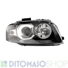 FARO DESTRO XENO D2S-H7 PER AUDI A3 3-5 PORTE 09/2003>09/2005 OE 8P0941030M