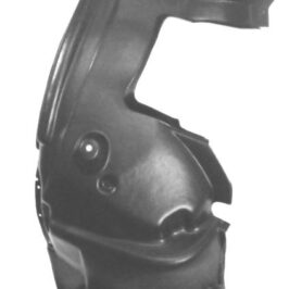 PARASASSI ANTERIORE SX PARTE POSTERIORE PER BMW SERIE 1 E88 01/2007> [OE 51717166243]