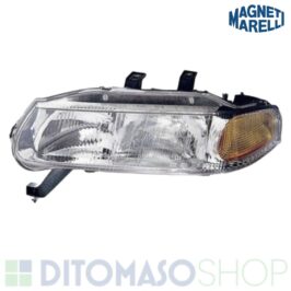 FARO SX H1-H7 ELETTRICO PER ROVER 400 10/1995> MARELLI [OE XBC103570]