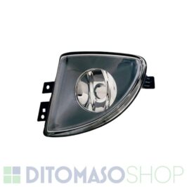 FENDINEBBIA SINISTRO H8 C/PARKING HEATER PER BMW S5 10/F11 01/2010> OE 63177216887