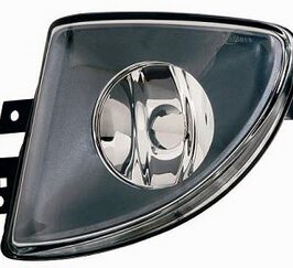 FENDINEBBIA SX H8 C/PARKING HEATER PER BMW S5 F10/F11 01/2010> [OE 63177216887]