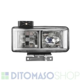 FENDINEBBIA DESTRO 2H3 PER IVECO EUROCARGO-EUROTECH 01/1991>08/2003 OE 712350801120