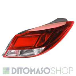 FANALE POSTERIORE DESTRO PER OPEL INSIGNIA 4PORTE 01/2009> OE 1222194