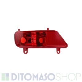 RETRONEBBIA SX PER PEUGEOT 3008 01/2009> OE 6350HG