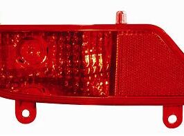 RETRONEBBIA SX PER PEUGEOT 3008 01/2009> [OE 6350HG]