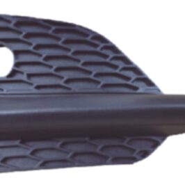 GRIGLIA DX PARAURTI ANTERIORE C/PDC PER NISSAN QASHQAI VISIA-ACENTA 06/2017> OE 62256HV10BX