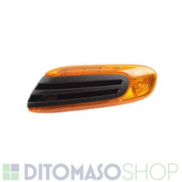 FANALINO LATERALE SINISTRO ARANCIO PER MINI ONE-COOPER 01/2014> OE 63137298346
