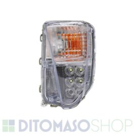FANALINO ANTERIORE SX A LED PER TOYOTA PRIUS 01/2011>12/2011 [OE 8152147050]