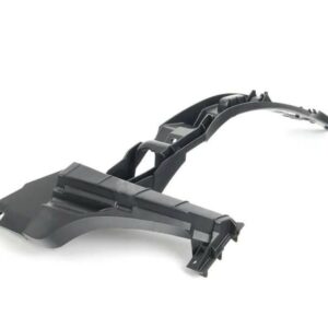 STAFFA PARAURTI ANTERIORE DX PER VW TOUAREG 01/2007> [OE 7L6807050]