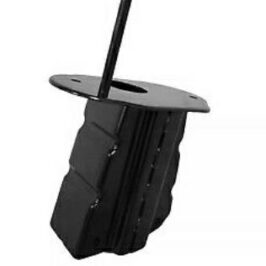 STAFFA RINFORZO PARAURTI ANTERIORE DX PER HYUNDAI KONA 02/2017> OE 86642J9200