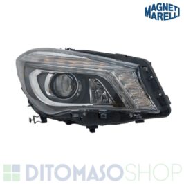 FARO DX BIXENO D3S-H7 AFS PER MERCEDES CLA C117 01/2013> MARELLI [OE A1179065800]