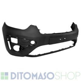 PARAURTI ANTERIORE NERO PER RENAULT EXPRESS 05/2021> OE 620220594R