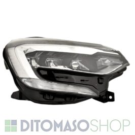 FARO DX FULL LED PER RENAULT CAPTUR 10/2019> OE 260101785R