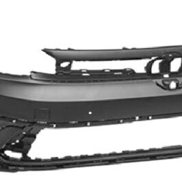 PARAURTI ANTERIORE PRIMED C/PDC PER VW POLO GTI 07/2021> OE 2G0807217AKGRU