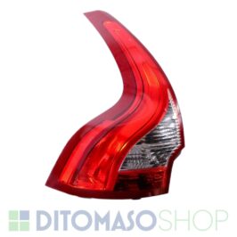 FANALE POSTERIORE SX ESTERNO A LED PER VOLVO XC60 04/2013> [OE 31323034]