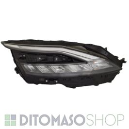 FARO DESTRO A LED PER NISSAN QASHQAI 06/2021> OE 260106UN0B