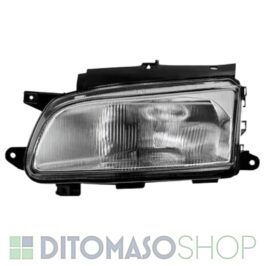 FARO SX H4 MANUALE-ELETTRICO PER PEUGEOT RANCH-PARTNER 10/1996>12/2002 OE 6204P8