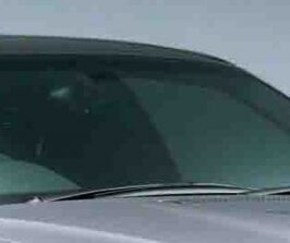 PARABREZZA VERDE FASCIA VERDE+VIN PER BMW S3 E46 05/1998>02/2005 ECONOMICO OE 51318196154