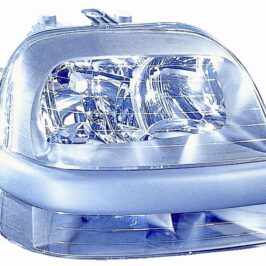 FARO SX H1-H7 SENZA FENDINEBBIA PREDISPOSIZIONE ELETTRICA PER FIAT DOBLO 01/2000>10/2005 [OE 46807765 ]