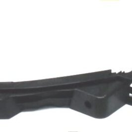 STAFFA FARO E PARAURTI ANTERIORE SX PER VW GOLF 6-GOLF 6 GTI 01/2009> OE 5K0807571H