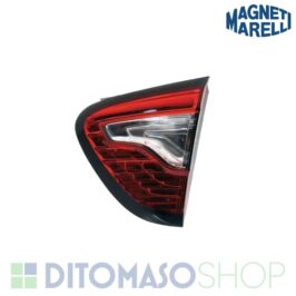 FANALE POSTERIORE DX INTERNO PER RENAULT CAPTUR 02/2013> MARELLI [OE 265500812R]