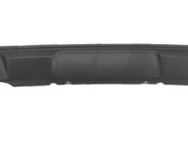SPOILER PARAURTI POSTERIORE NERO PER RENAULT KANGOO 01/2021> OE 850703915R