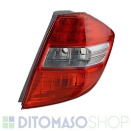FANALE POSTERIORE DESTRO A LED PER HONDA JAZZ 03/2011> OE 33500TF0J51