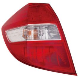 FANALE POSTERIORE DX A LED PER HONDA JAZZ 03/2011> [OE 33500TF0J51]